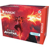 (PRE-ORDER NOV 2025) Magic The Gathering Avatar The Last Airbender Bundle