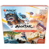 (PRE-ORDER NOV 2025) Magic The Gathering - Avatar The Last Airbender Scene Box (1 at random)