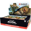 (PRE-ORDER NOV 2025) Magic The Gathering - Avatar The Last Airbender Jumpstart Booster Box