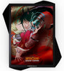 Riftbound TCG: League of Legends Ahri Art Standard Size Card Sleeves (100ct)