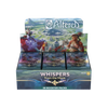 Altered TCG - Whispers from the Maze - Display Case (6x Booster Boxes)