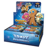 CookieRun Braverse: Brave Beginning Booster Box (English)