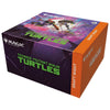 Magic The Gathering: Teenage Mutant Ninja Turtles - Draft Night Case (X6) (presale)