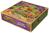 Magic The Gathering: Teenage Mutant Ninja Turtles - Pizza Bundle Case (X4) (presale)