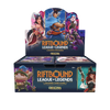 Riftbound: League of Legends TCG - Set 01 - Origins - Booster Box (24x Packs)