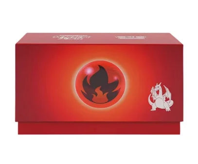 100% Original Genuine Pokemon Third Wave Radiant Energy Chinese 8.5 Collection Card Book Gift Box Steel Grass Lightning Types