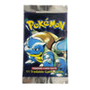 PKM Card English 1ST Ed Base Set Packs - Charizard Blastoise Venusaur Light (X1) (X3) (X5) RARE Art Set TCG Tradable Game Cards