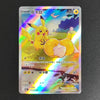 DIY PTCG Pokemon JAPANESE Card SM XY PROMO PIKACHU Magikarp Ooyama RARE Self Made Single Anime Game Collection Cards