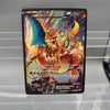 DIY PTCG Collection Cards Charizard Blastoise Venusaur ex Giratina Self Made Single Card Classic Game Anime Card Gift Toy