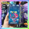 100%Original Pokemon PTCG 5.5 Wrath Flame Scorching Sky Booster Pack Simplified Chinese Cards Trading Collectible Toys Gifts