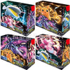 360Pcs/Set Pokemon Card MEGA EVOLUTION SCARLET&VIOLE 151 Prismatic Evolutions Black Bolt English Booster Battle Transaction Card
