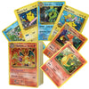 Pokemon Collection Cards Edition Flash Cards Charizard Pikachu Game PTCG Self Made Cards Gift Toys Hobby Game Collection Cards