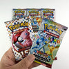 10/20 Pcs Pokemon Card Prismatic 151 Evolutions English Booster Battle Pokemon Card Game Carte Trading Collection Cards