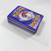(French Version)360Pcs Pokémon Scarlet & Violet 151 Prismatic Evolutions Booster Packs Battle Trading Game Cards Children Gift