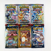 10/20 Pcs Pokemon Card Prismatic 151 Evolutions English Booster Battle Pokemon Card Game Carte Trading Collection Cards