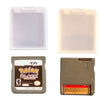 Pokemon Game Card Pocket Monster Single Card Box Game Game Cartridge Card Video Game for DS NDS 3DS 3DS NDSLHandheld Player