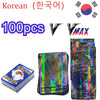 54-200Pcs Pokemons French English German Korean Spanish Cards Pokemons Card Charizard Pikachu GX V VSTAR VMAX Battle Game Cards