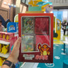 100% Original Pokes Trading Cards Ptcg First Partner Gift Box Charmander Squirtle Bulbasaur Card Simplified Chinese Version