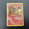 DIY PTCG Collection Cards 1999 1ST EDITION CHARIZARD VENUSAUR Self Made Single Card Classic Game Anime Cards Gift Toy