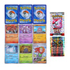 Pokemon Card v10 Booster bundle Destined Rivals Prismatic Evolutions Scarlet Violet 151 English Booster Transaction Cards Gifts