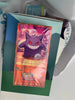 100% Original Gem Pack Vol.3 Card PTCG Gengar Album Scarlet and Violet Trading PTCG Bag Box Card Chinese Card Toys Birthday Gift