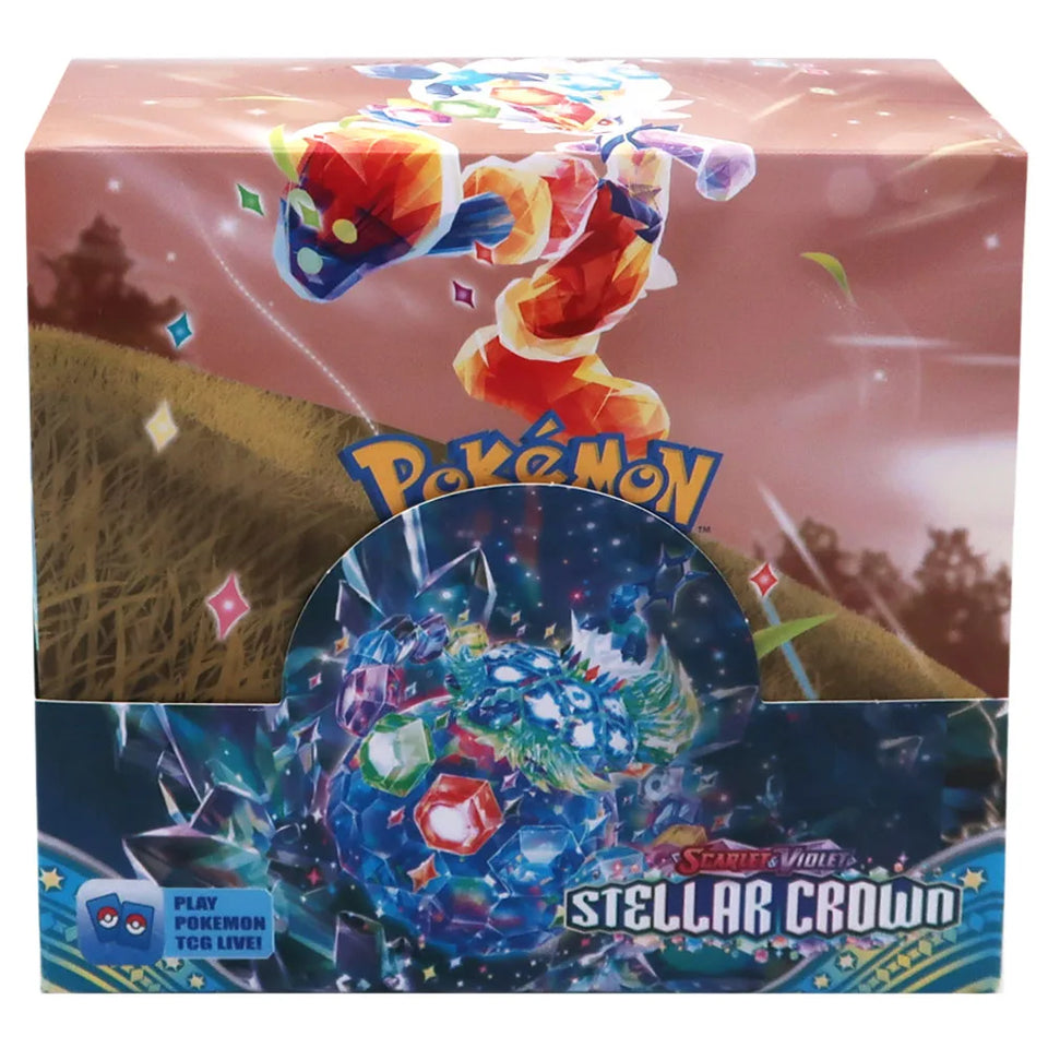 324Pcs Pokemon Cards TCG: Sun & Moon XY Evolutions Booster Box  Collectible Trading Pokemon Cards Game Board Game