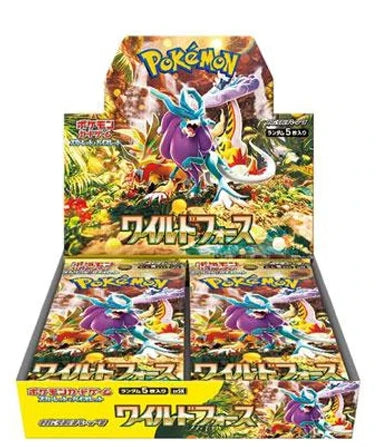 100%Original Pokemon PTCG Japanese Version Cards Sv11 SV8a M1L Sv2a VMAX Scarlet&Violet Mega Trading Anime Ex Gift Box Toy Gifts