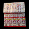 1/Box Japanese 20 Packs 151 SV2a Card Game Scarlet & Violet Enhanced Expansion Pack Card 151 Booster Battle Transaction Card Toy