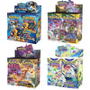 324/360Pcs English version Pokémon TCG: Scarlet & Violet 151 classics Expansion Booster Box Pokemon trade card 36 Pack Box Gift