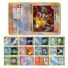 Charizard Gyarados Venusaur Blastoise Mewtwo Squirtle Snorlax Holographic Laser Credit Debit Card Film Skin Sticker