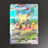 POKEMON English Collection Card S6A SV11W SV11B Umbreon Victini Zekrom Gengar RARE Single Card Classic Game Anime Cards Gift Toy