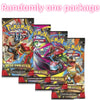 10 Pcs Pokemon Card Prismatic 151 Evolutions English Booster Battle Pokemon Card Game Carte Trading Collection Cards Toys Gifts