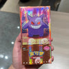 100% Original Pkm TCG Scarlet & Violet Gem Pack VOL.3 Card Game Simplified Chinese Gengar Exclusive Trading Cards Official Gifts