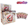 324/360Pcs English version Pokémon TCG: Scarlet & Violet 151 classics Expansion Booster Box Pokemon trade card 36 Pack Box Gift