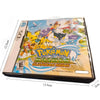 Pokemon Game Card Pocket Monster Single Card Box Game Game Cartridge Card Video Game for DS NDS 3DS 3DS NDSLHandheld Player