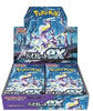 100%Original Pokemon PTCG Japanese Version Cards Sv11 SV8a M1L Sv2a VMAX Scarlet&Violet Mega Trading Anime Ex Gift Box Toy Gifts
