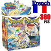 French Pokemon Card Surging Sparks SCARLET VIOLET 151 Journey Together Prismatic Evolutions Pokémon Booster Battle Transaction