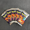 PKM Card English 1ST Ed Base Set Packs - Charizard Blastoise Venusaur Light (X1) (X3) (X5) RARE Art Set TCG Tradable Game Cards