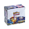 324/360Pcs/Set Pokemon Card Scarlet Violet Fusion Strike TEAM UP SUN MOON Evolving Skies English Booster Battle Transaction Card
