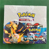 324/360 Pcs/Set Pokemon Card Paldaevolved 151 Prismatic Evolutions PALDEAN FATES English Booster Battle Transaction Card.