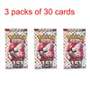 360Pcs Pokemon Card Destined Rivals Prismatic Evolutions Scarlet Violet 151 PALDEAN English Booster Battle Transaction Card