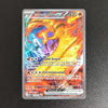 POKEMON English Collection Card S6A SV11W SV11B Umbreon Victini Zekrom Gengar RARE Single Card Classic Game Anime Cards Gift Toy