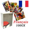 French Version Pokemon Cards VMAX V EX GX MEGA Carte Collection Battle Trainer Children's Christmas Toys Gift