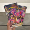 100%Original Pokemon PTCG 7.0 Brave and Enchanting Stars Simplified Chinese Cards Trading Booster Pack Card Collectible Gifts