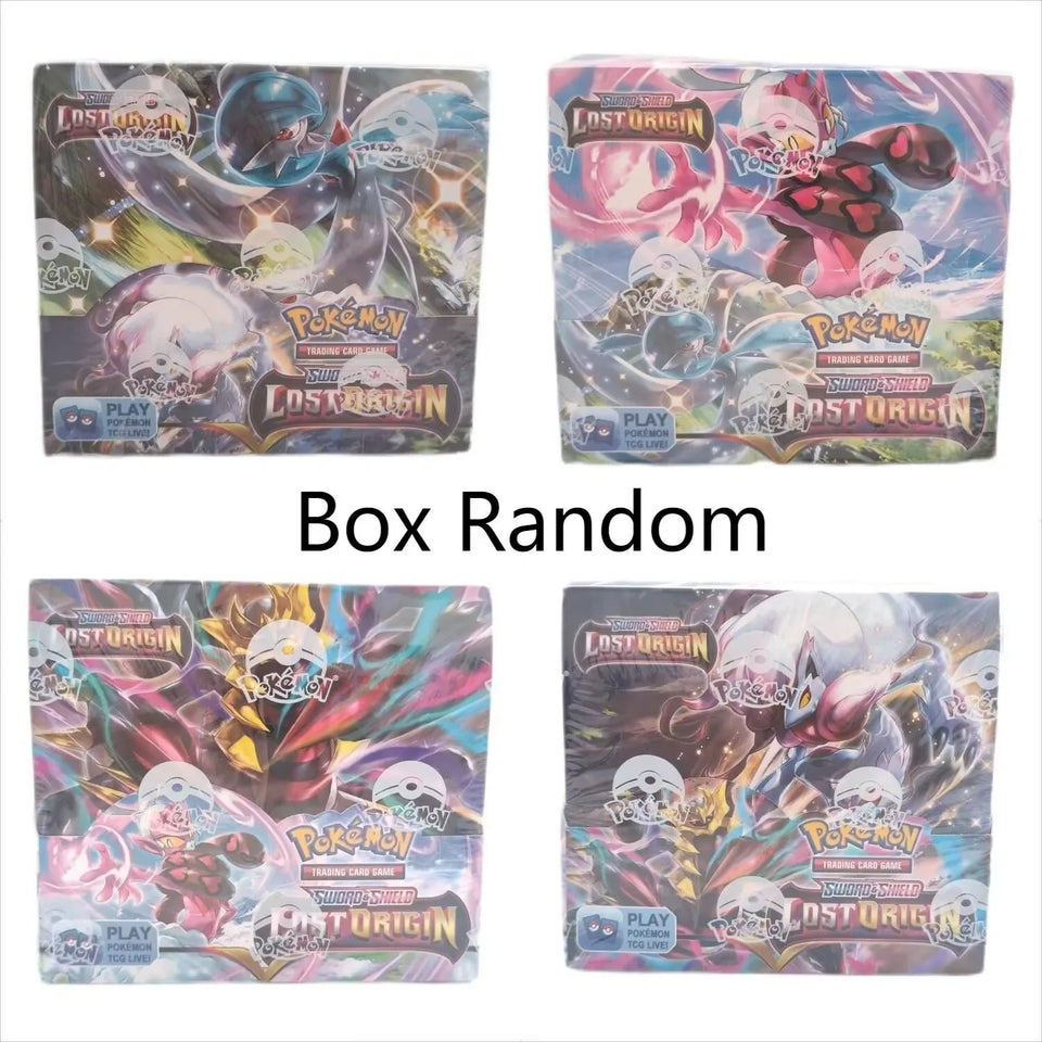 324/360 Pcs/Set Pokemon Card Paldaevolved 151 Prismatic Evolutions PALDEAN FATES English Booster Battle Transaction Card.