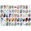 Pokemon Poker playing cards board games child kids toys Children toy deck card game set Cute Cartoon Pikachu Charizard Poke Ball