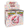 324/360Pcs English Version Pokemon TCG: Scarlet&Violet 151 Prismatic Evolutions Booster Box Pokemon Trade Card 36 Pack Box Gifts