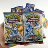 10/20 Pcs Pokemon Card Prismatic 151 Evolutions English Booster Battle Pokemon Card Game Carte Trading Collection Cards