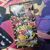100%Original Pokemon SV4a Booster Pack Trading Anime Card PTCG Japanese Version Collection Cards Single Pack Toy Birthday Gifts