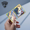 Charizard Gyarados Venusaur Blastoise Mewtwo Squirtle Snorlax Holographic Laser Credit Debit Card Film Skin Sticker